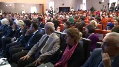 universite tercihi -  Gençler bu festivalde fikirleri ile yarıştı  Videosu