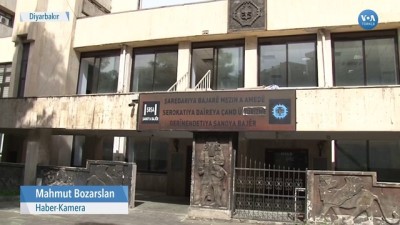 kayyum - HDP’li Belediyeler Kayyum Döneminin Bilançolarını Çıkarıyor Videosu