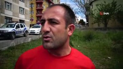 servis araci -  İçerenköy’de 3 araç alev alev yandı  Videosu