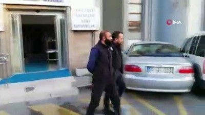 sparta -  İzmir merkezli 3 ilde DEAŞ operasyonu: 12 gözaltı  Videosu