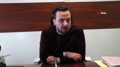 Kayserispor Basın sözcüsü Orhan Taşçı: 'Kolay pes etmeyeceğiz'