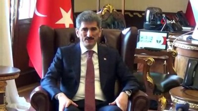 bakan yardimcisi -  Türkiye Bulgaristan arasında ilk adım atıldı Videosu