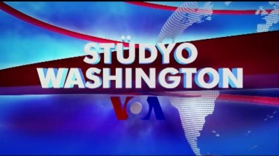 canli yayin - VOA - EGE Türk Stüdyo Washington 19 Nisan Videosu