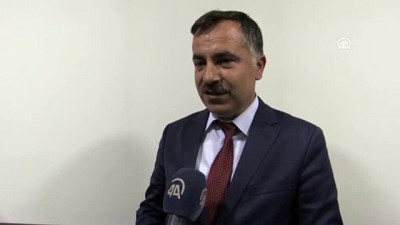 AK Parti Ağrı'nın 4 ilçesinde seçim sonuçlarına itiraz etti - AĞRI