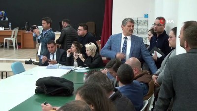il genel meclisi -  Bartın’da sonuçlara bir itirazda MHP’den  Videosu