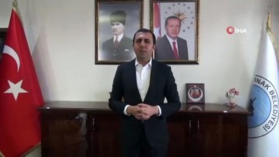 gorev suresi -  Bedirhanoğlu, 'Vatandaşlara hizmet etmenin mutluluğu ve gururunu yaşadık'  Videosu