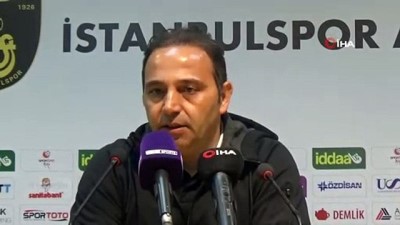 kalamis - Fuat Çapa: “Kalan 7 haftayı en iyi şekilde değerlendirmeliyiz” Videosu