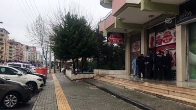 Gaziantep'te silahlı saldırıya uğrayan kişi yaralandı