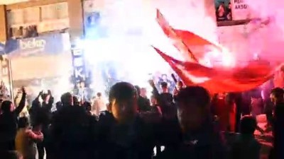 gorece - HDP'lilerin 20 yıldır yönettiği Dargeçit'te AK Parti'nin zaferi kutlanıyor (2) - MARDİN Videosu