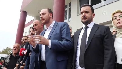 belediye baskanligi - 'İtirazlar, sonucu değiştirecek nitelikte' - YALOVA Videosu