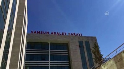 akalan - Sosyal medyadan tehdit ve şantaj iddiası - SAMSUN  Videosu