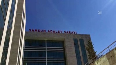 Sosyal medyadan tehdit ve şantaj iddiası - SAMSUN 