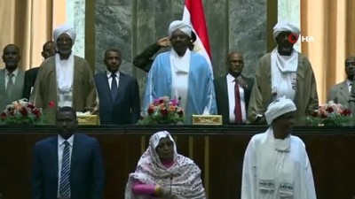 ateskes cagrisi -  - Sudan Devlet Başkanı El Beşir’den Ateşkes Çağrısı  Videosu