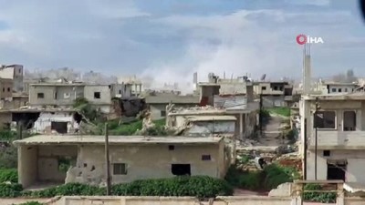  - Suriye Rejimi Bir Aileyi Daha Parçaladı: 1 Ölü 4 Yaralı 