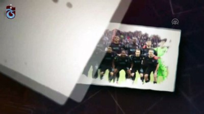 Trabzonspor'un genç stoperi Hüseyin Türkmen: 'Ne olursa olsun pes etmem' - TRABZON 