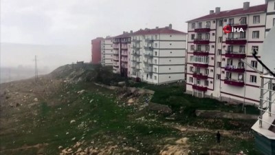 kar surprizi -  Başkent'te kar sürprizi  Videosu