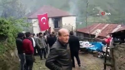  Düğün hazırlığı yaparken şehadet haberi geldi 