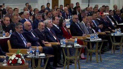 kadeh -  Devlet Bahçeli: '15 Temmuz gecesi hainlerin lehine kadeh kaldıran şahsın Edirne'ye belediye başkanı olmasını, sırf sandıktan çıktı diye ahlaken kabul edemeyiz'  Videosu