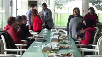 dinler -  Diyarbakır’da Paskalya Bayramı kutlandı  Videosu