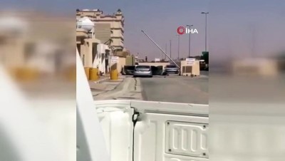  - Suudi Arabistan'da Emniyet Merkezine Saldırı Girişimi: 4 Saldırgan Öldürüldü 