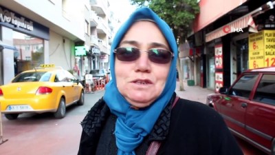  Alaşehir sokaklarına kadın eli değecek 