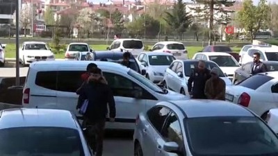 emniyet mudurlugu -  Bolu’da, DEAŞ operasyonunda 3 gözaltı  Videosu