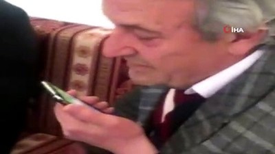  Cumhurbaşkanı Erdoğan, Sri Lanka’da ölen mühendisin babasıyla telefon görüştü 