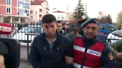  Kemal Kılıçdaroğlu'na saldırı olayında 4 kişi daha adliyeye sevk edildi
