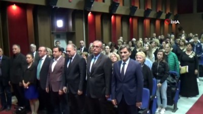 varsak -  - Kosova Türkleri 23 Nisan'ı Coşkuyla Kutladı  Videosu