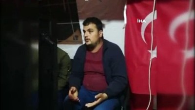 sehit babasi -  Şehit Babası Kırıkçı: “Ben şehit babası olarak Kemal’in buraya gelmesinden çok üzüntü duydum”  Videosu