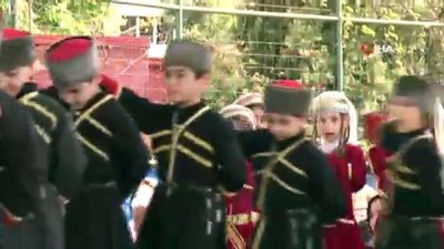 cocuk festivali -  23 Nisan Beşiktaş’ta coşkuyla kutlandı  Videosu