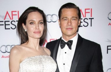 Angelina Jolie'den flaş soyadı kararı!