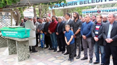 helal -  Balkondan düşen minik Ramazan toprağa verildi Videosu