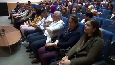 zabita -  AK Parti'li Dağ: 'Tunç Soyer’i arayıp tebrik etmedim'  Videosu