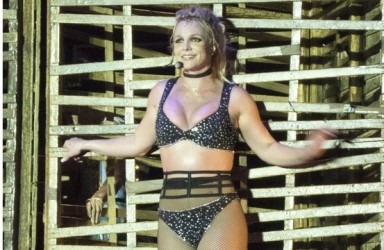 Britney Spears'ten güzel haber 
