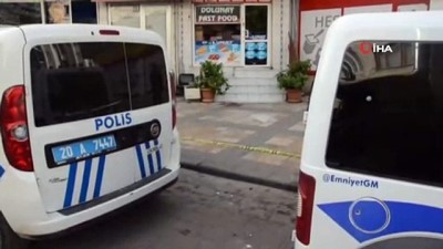  Denizli'de 3. kattaki evinden atlayan 51 yaşındaki kadın öldü 