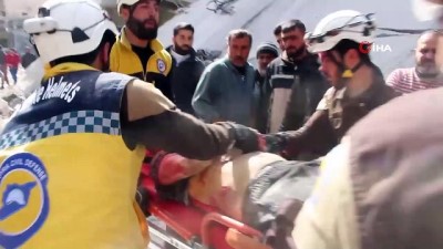  - İdlib’deki patlamada ölü sayısı 15’ye yükseldi 