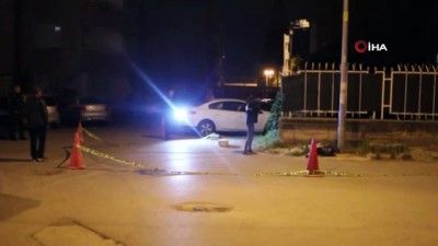 mermi -  - NATO hizmet binasına pompalı tüfekle ateş açan iki kişi tutuklandı  Videosu