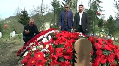 sehit cenazesi -  Şehit babası: “Milletimiz gerektiğinde, gereken cevabı veriyor' Videosu