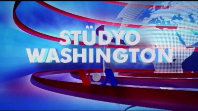 canli yayin - VOA - EGE Türk Stüdyo Washington 24 Nisan Videosu