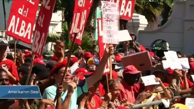 canli yayin - VOA Türkçe Haberler 17 Nisan Videosu