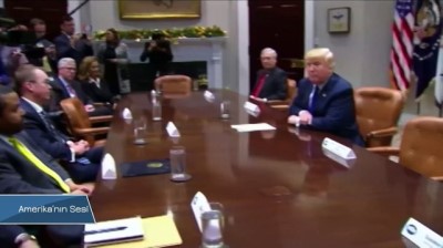 canli yayin - VOA Türkçe Haberler 24 Nisan Videosu