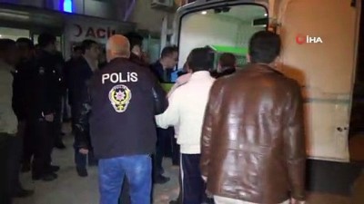  CHP Oğuzeli İlçe Başkanı alacak verecek tartışmasında öldürüldü 