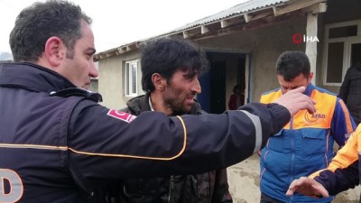  Erzurum’da kayıp Furkan’ın babası sevk edildiği mahkemece tutuklandı
