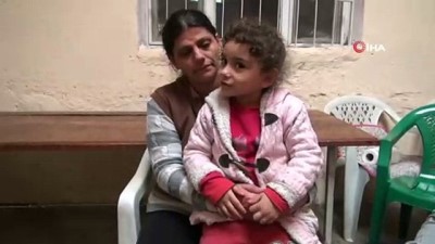 kacirilma -  İşe gitmek için evden çıktı, 16 gündür haber alınamıyor  Videosu