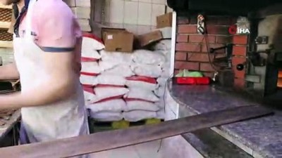 dera -  Samsun'da ekmeğe gramaj zammı geliyor  Videosu