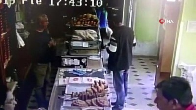 sadaka kutusu - Bir haftada üç sadaka kutusu çalan hırsız yakalandı  Videosu