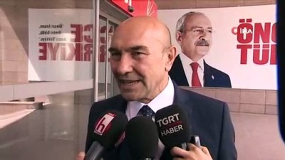  CHP'li belediye başkanları toplantısında yeni sendika kararı çıktı