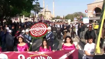 tava cigeri -  Edirne’de 9. Bando ve Ciğer Festivali başladı Videosu