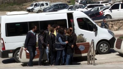  Elazığ’da PKK/YPG operasyonu: 6 gözaltı 